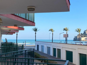 Les Doyes 116 Primera linea en Playa Norte